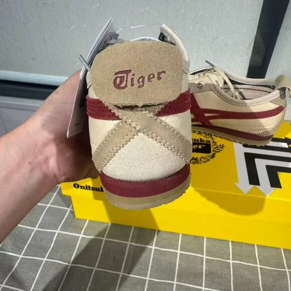 Onitsuka Tiger MEXICO 66 SD Low-top Sneakers for Women - Picture 5 of 6